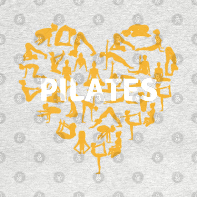 Pilates by create